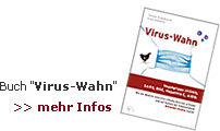 Buch: Virus-Wahn